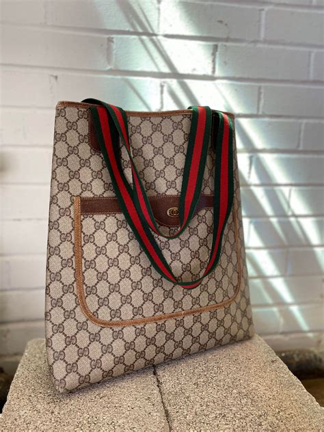 vintage gucci handbag green|vintage Gucci handbags for women.